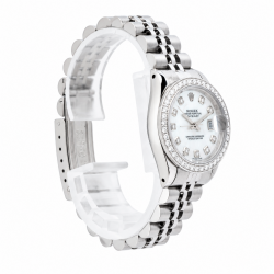 Rolex Datejust 26MM 69174 Stainless Steel Watch